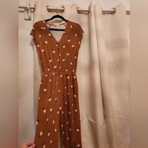 Matilda Jane Jumpsuit